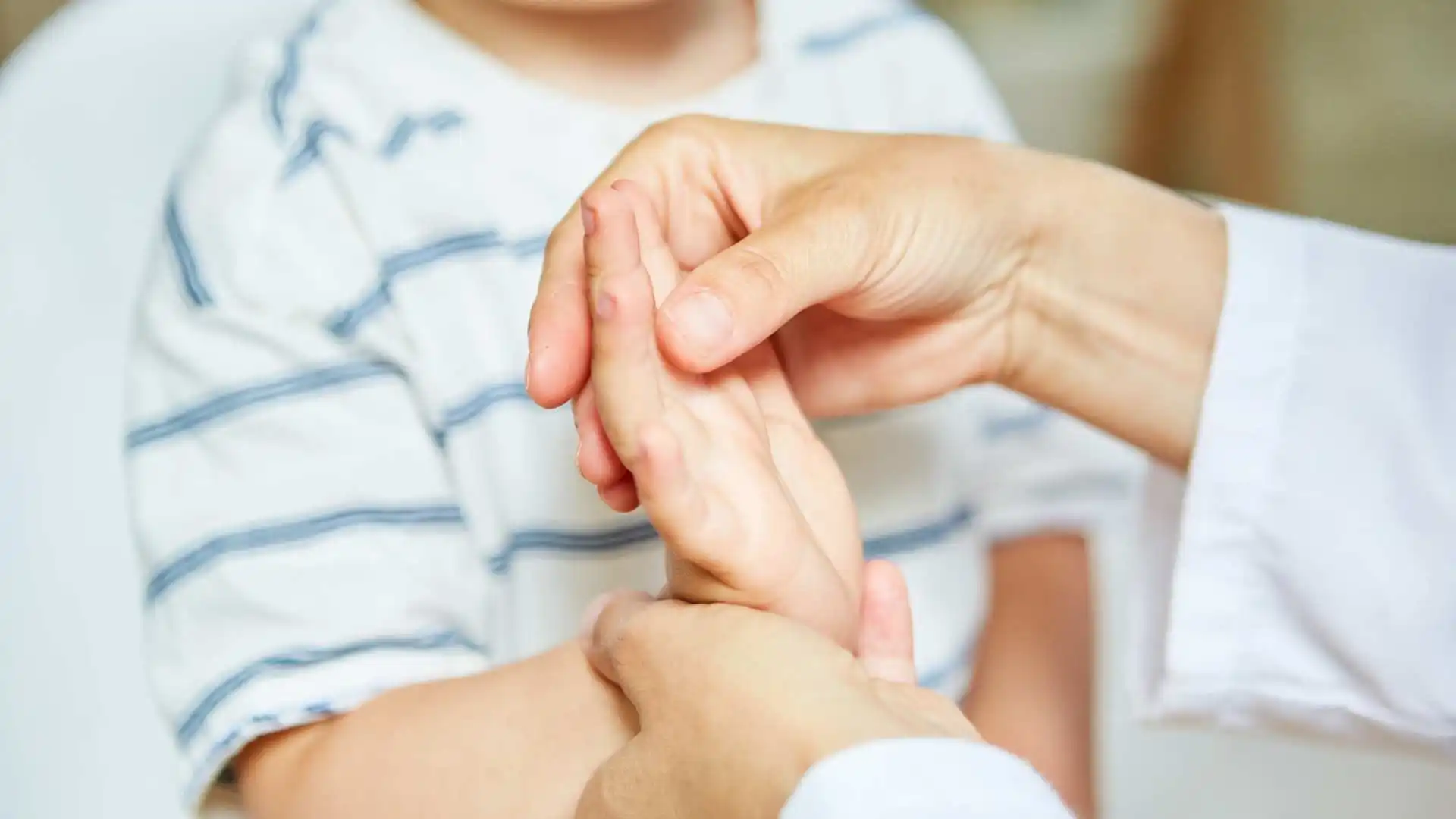 Physiotherapy for hip, knee and ankle pain