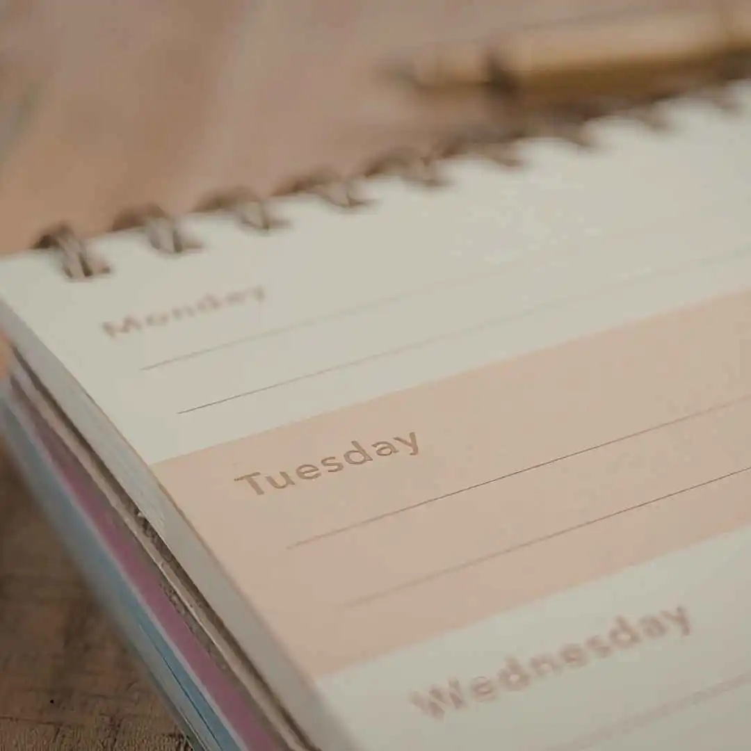 Bladder diary for female incontinence