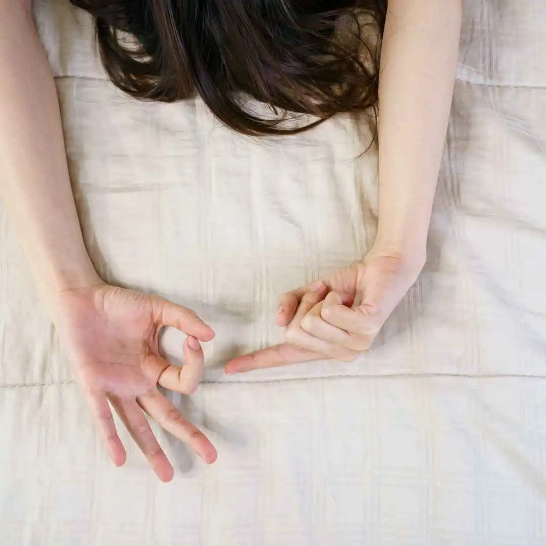 Pain with penetration and sex