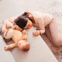 postnatal Postnatal symptoms and health